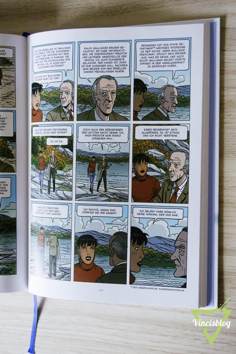 [Comic] Caroline Baldwin [2]