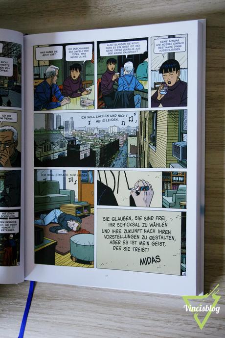 [Comic] Caroline Baldwin [2]
