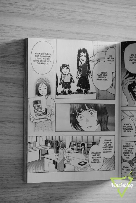[Manga] Strange Pictures [2]