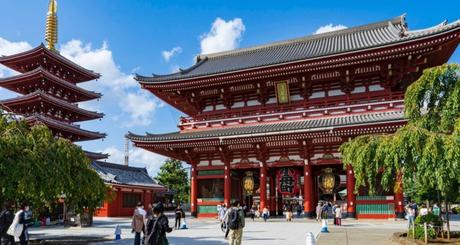 Die besten Japan-Rundreisen 2026