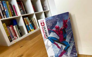 [Comic] Ultimate Spider-Man [4]