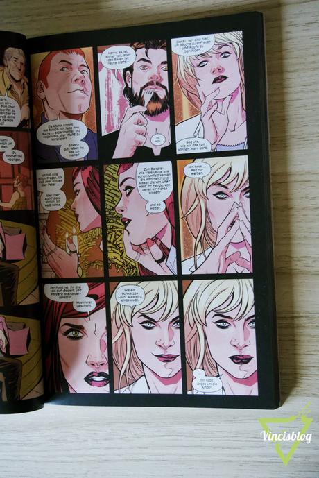 [Comic] Ultimate Spider-Man [4]