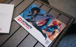 [Comic] Ultimate Spider-Man [4]