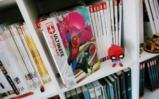 [Comic] Ultimate Spider-Man [4]