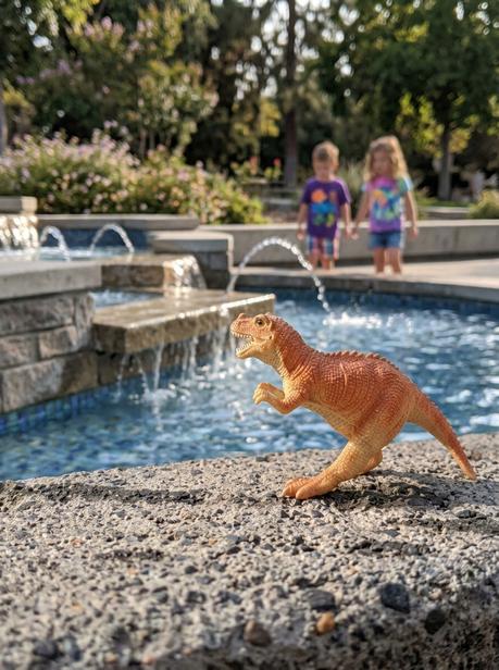 Faszination Dinosaurier