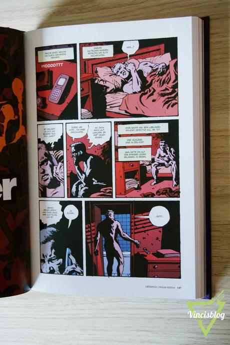 [Comic] Criminal [Deluxe 2]