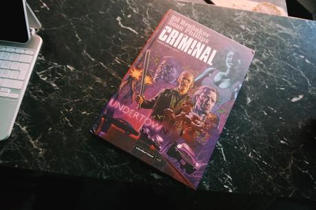 [Comic] Criminal [Deluxe 2]