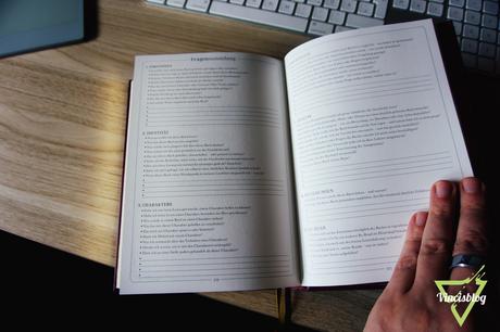 [Test] Reading Journal