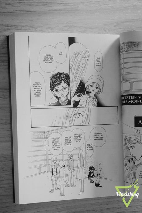 [Manga] Kagen No Tsuki [2]