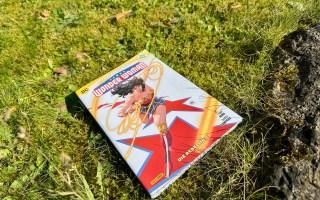 [Comic] Wonder Woman (4. Serie) [4]