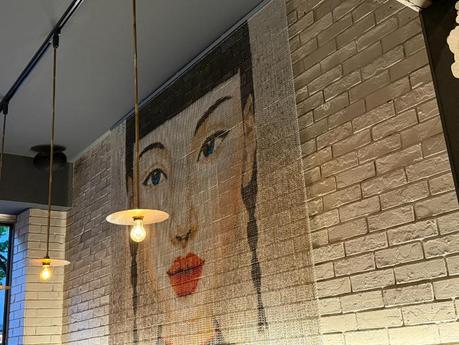 Fan Restaurant in München 