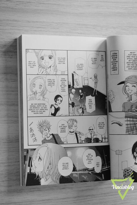 [Manga] Nana [6]