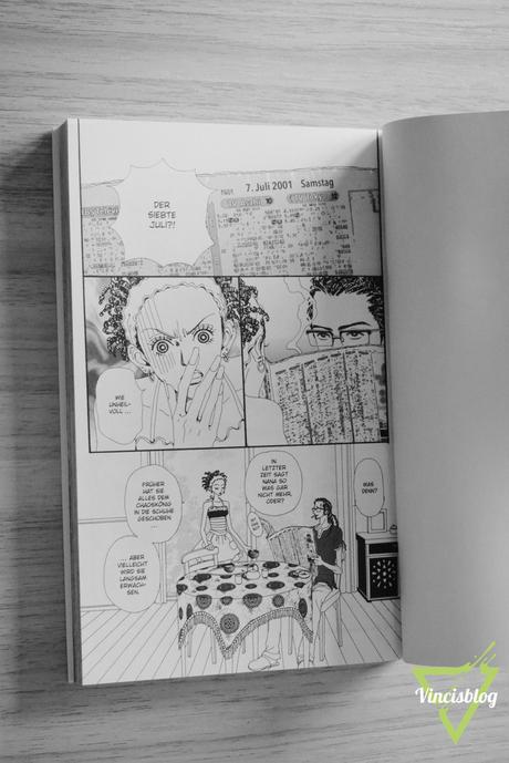 [Manga] Nana [6]