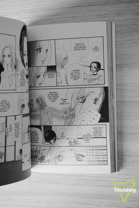 [Manga] Nana [6]