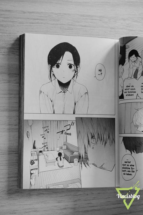 [Manga] Boy’s Abyss [2]