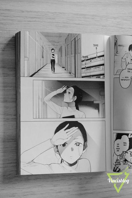 [Manga] Boy’s Abyss [2]