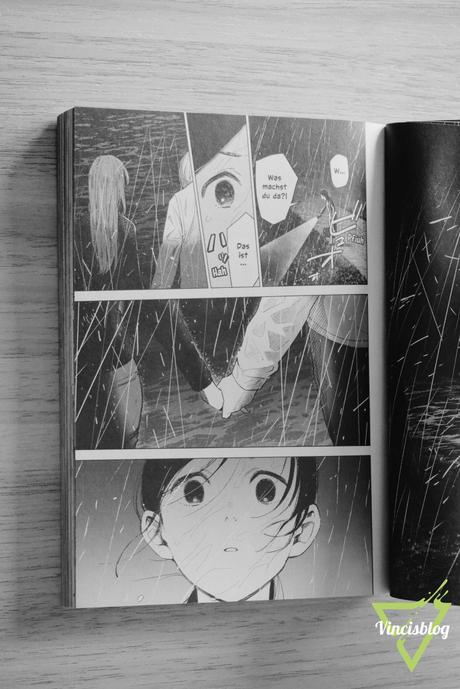 [Manga] Boy’s Abyss [2]