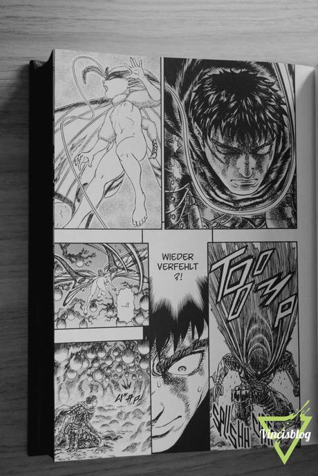 [Manga] Berserk [Master Edition 6]
