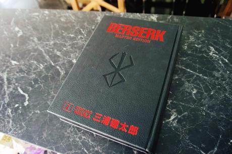 [Manga] Berserk [Master Edition 6]