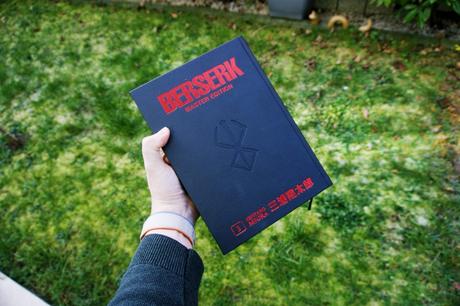 [Manga] Berserk [Master Edition 6]