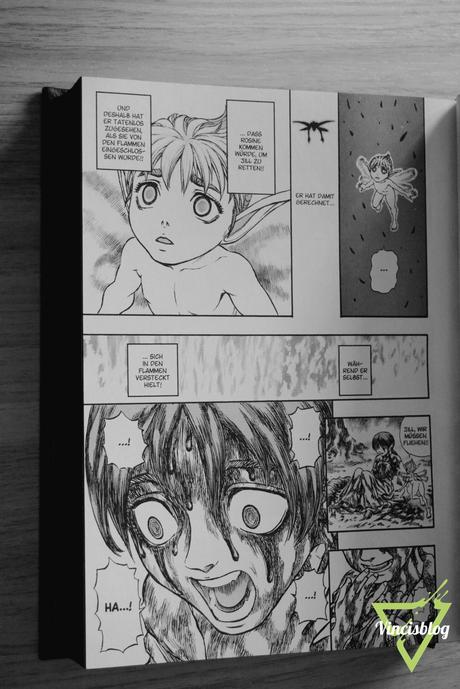 [Manga] Berserk [Master Edition 6]