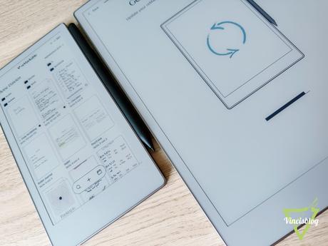 [Test] reMarkable Paper Pro vs. Paper Pro Move