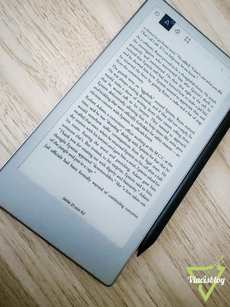 [Test] reMarkable Paper Pro vs. Paper Pro Move