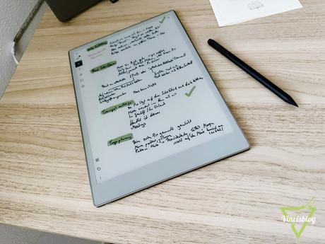 [Test] reMarkable Paper Pro vs. Paper Pro Move