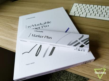 [Test] reMarkable Paper Pro vs. Paper Pro Move