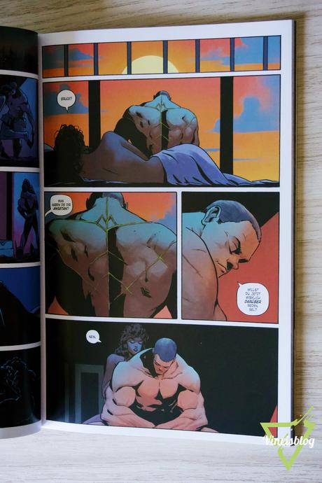 [Comic] Absolute Batman [5]