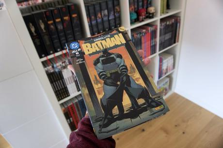 [Comic] Absolute Batman [5]