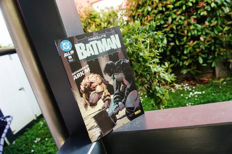 [Comic] Absolute Batman [5]