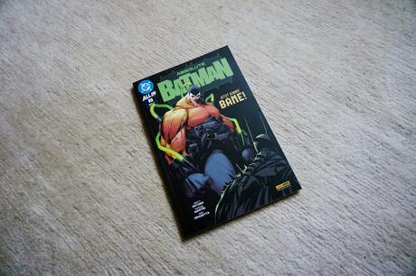 [Comic] Absolute Batman [5]