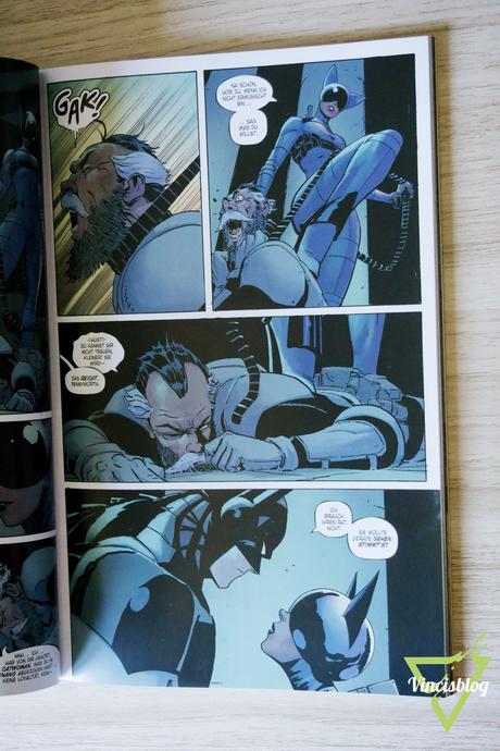 [Comic] Absolute Batman [5]