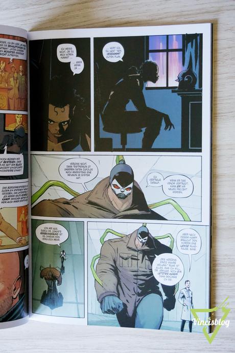[Comic] Absolute Batman [5]