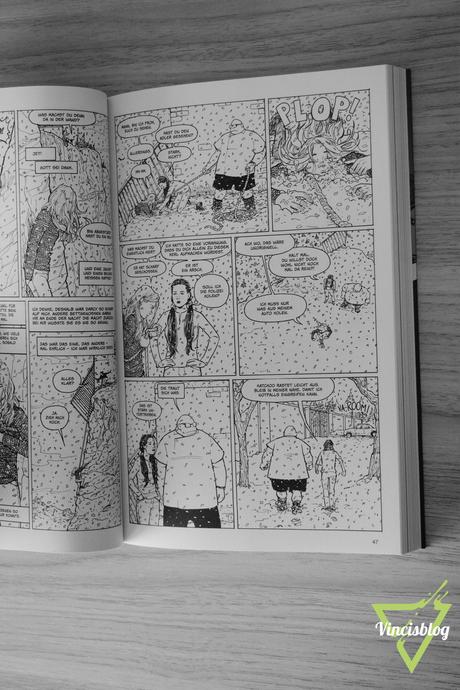 [Comic] Strangers in Paradise XXV