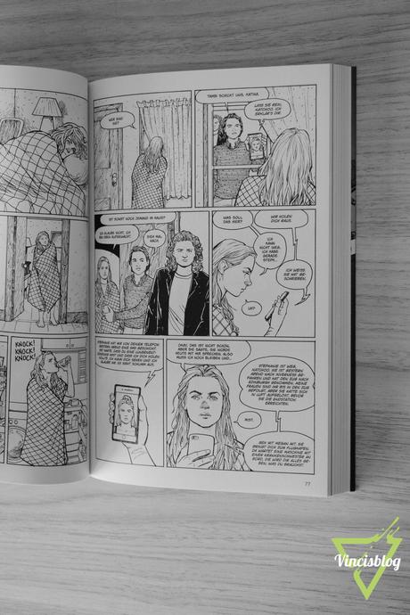 [Comic] Strangers in Paradise XXV
