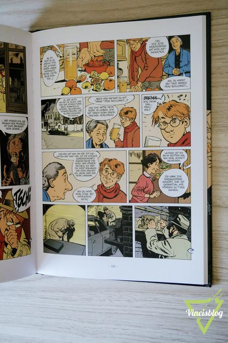 [Comic] Jackie Kottwitz [1]