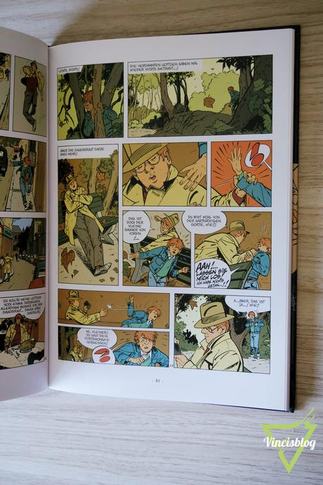 [Comic] Jackie Kottwitz [1]