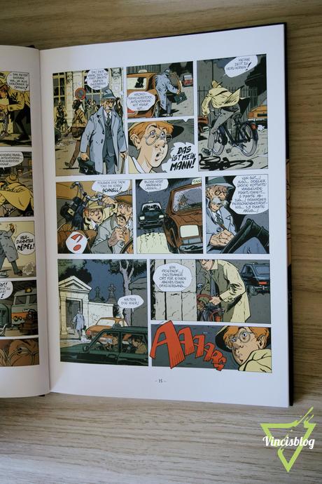 [Comic] Jackie Kottwitz [1]