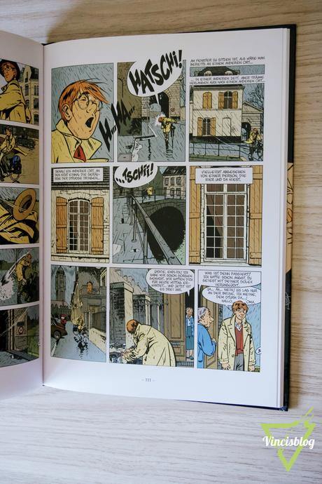 [Comic] Jackie Kottwitz [1]