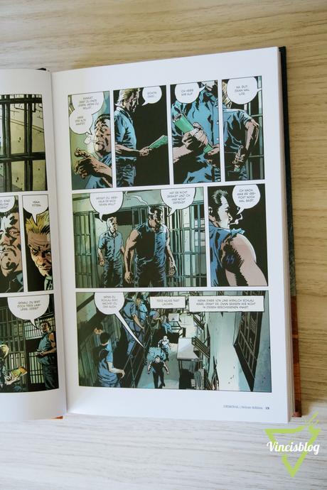[Comic] Criminal [Deluxe 3]