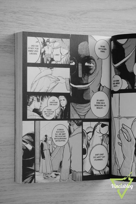 [Manga] Revolt [2]