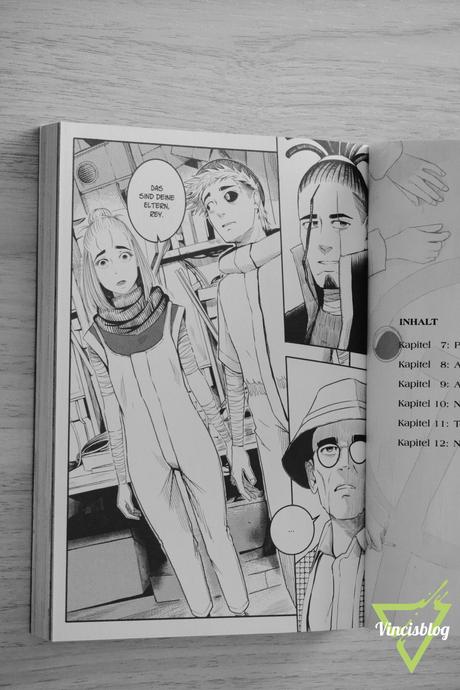 [Manga] Revolt [2]