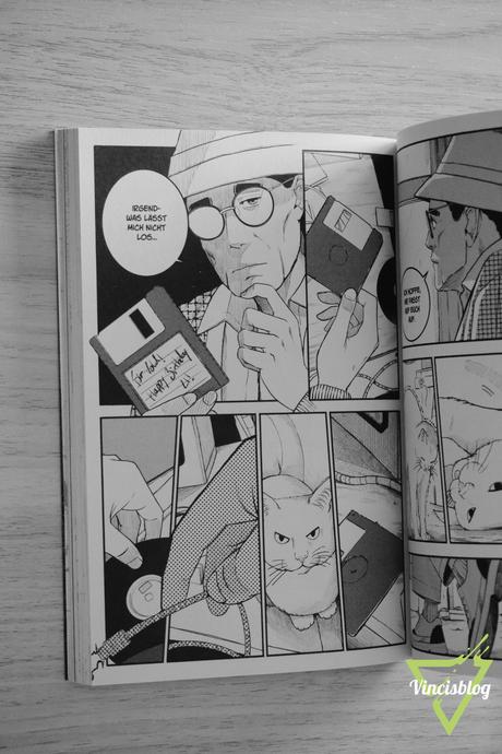 [Manga] Revolt [2]
