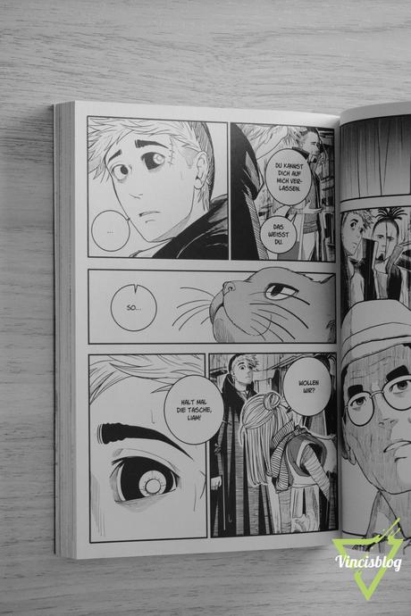 [Manga] Revolt [2]