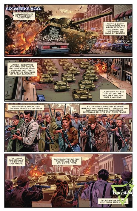 [Comic] Absolute Superman [5]