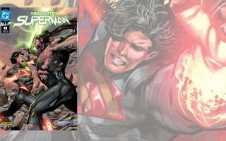 [Comic] Absolute Superman [5]