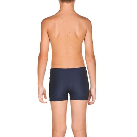 Arena Dynamo Junior R Kinder Badeshorts, Schnelltrocknende Badehose, Chlor- und...