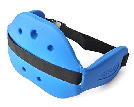 Beco Water Sports Training Übung & Fitness Training Aqua Jogging Bebelts Blau - Bis...